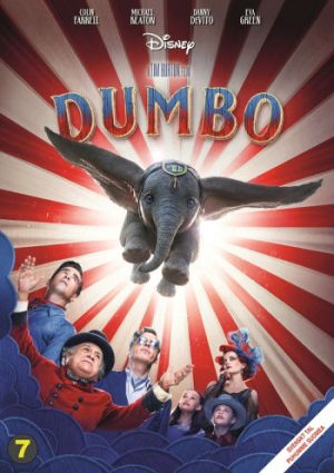 DUMBO (2019)